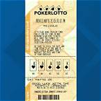michigan poker lottery